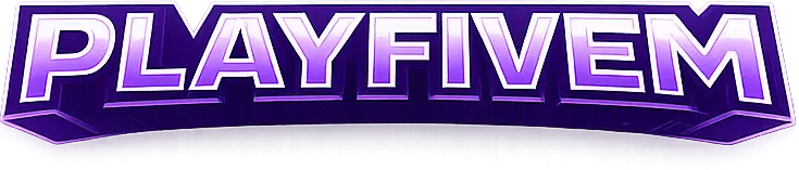 LOGO PLAYFIVEM