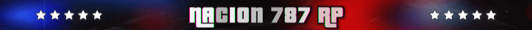 Banner del servidor