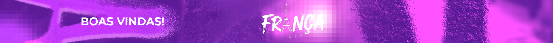 Banner do servidor